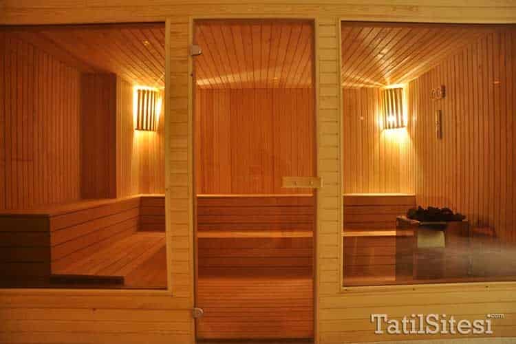 Elamir Resort Kemer(Ex. Kemer Botanik Resort)